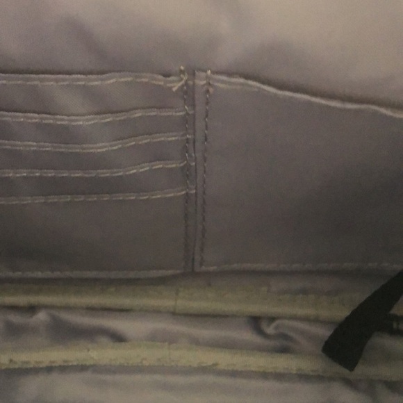 NWT IHKWIP The Woven Front Pocket Crossbody w/Crossbody & Wrist Straps - Picture 7 of 8